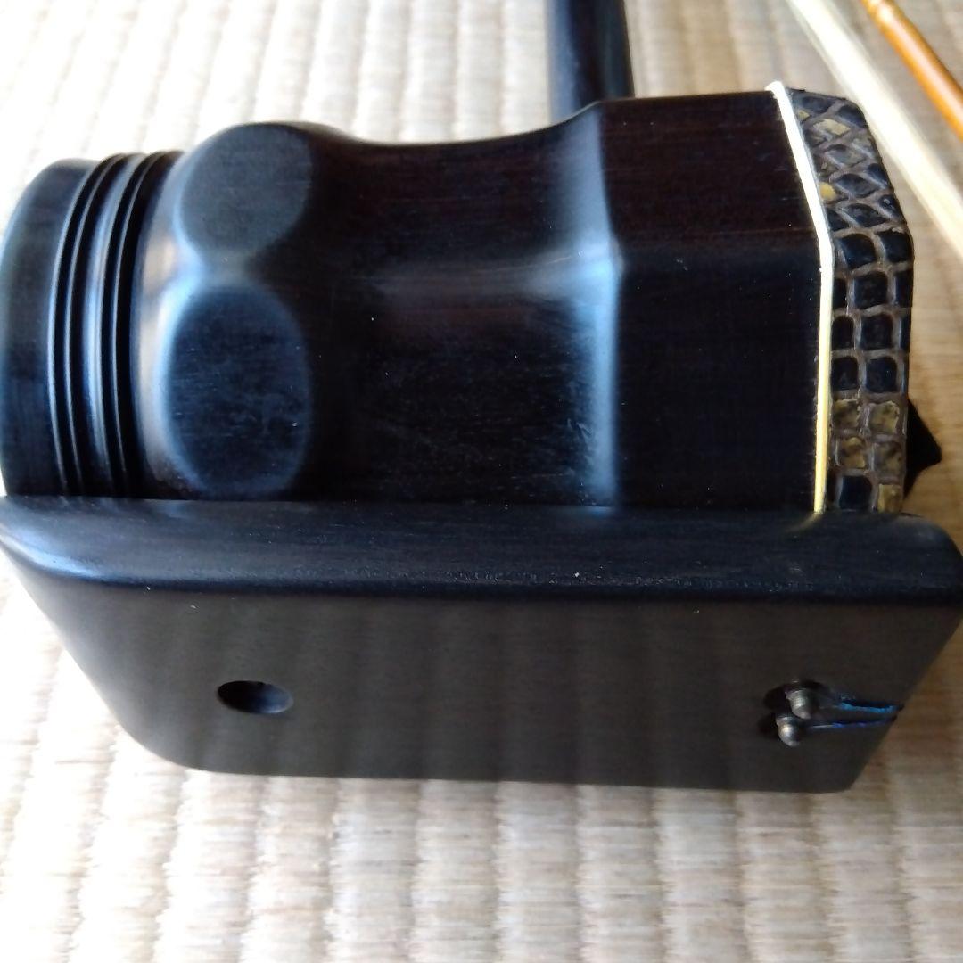 二胡 八角形 ビンテージ