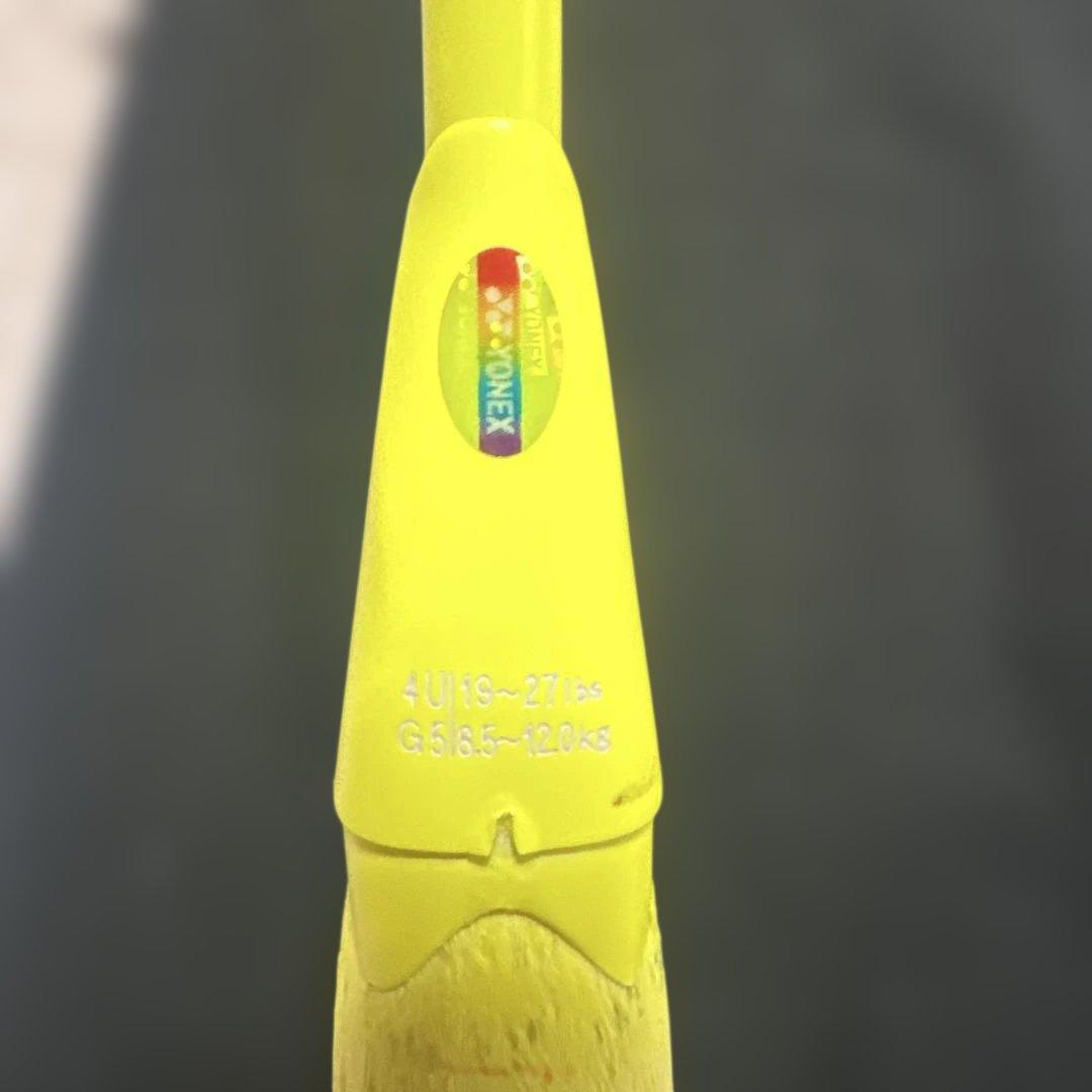 【美品】アークセーバー7 pro 4UG5