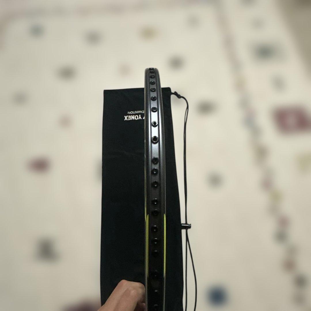 【美品】アークセーバー7 pro 4UG5