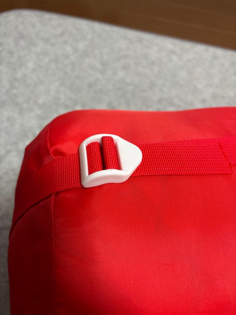 さ*さ様 新品未使用　FieldSAHARA 寝袋 Zenith Z2500 封