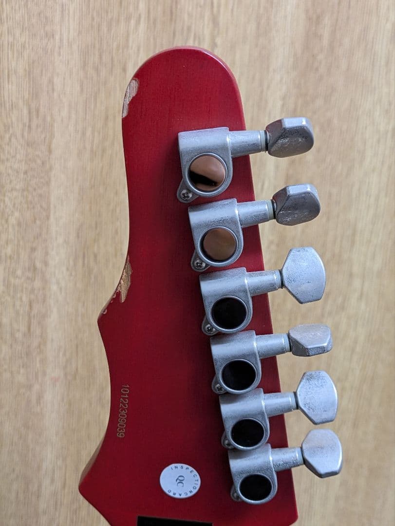 Epiphone Wilshire エピフォン ウィルシャー