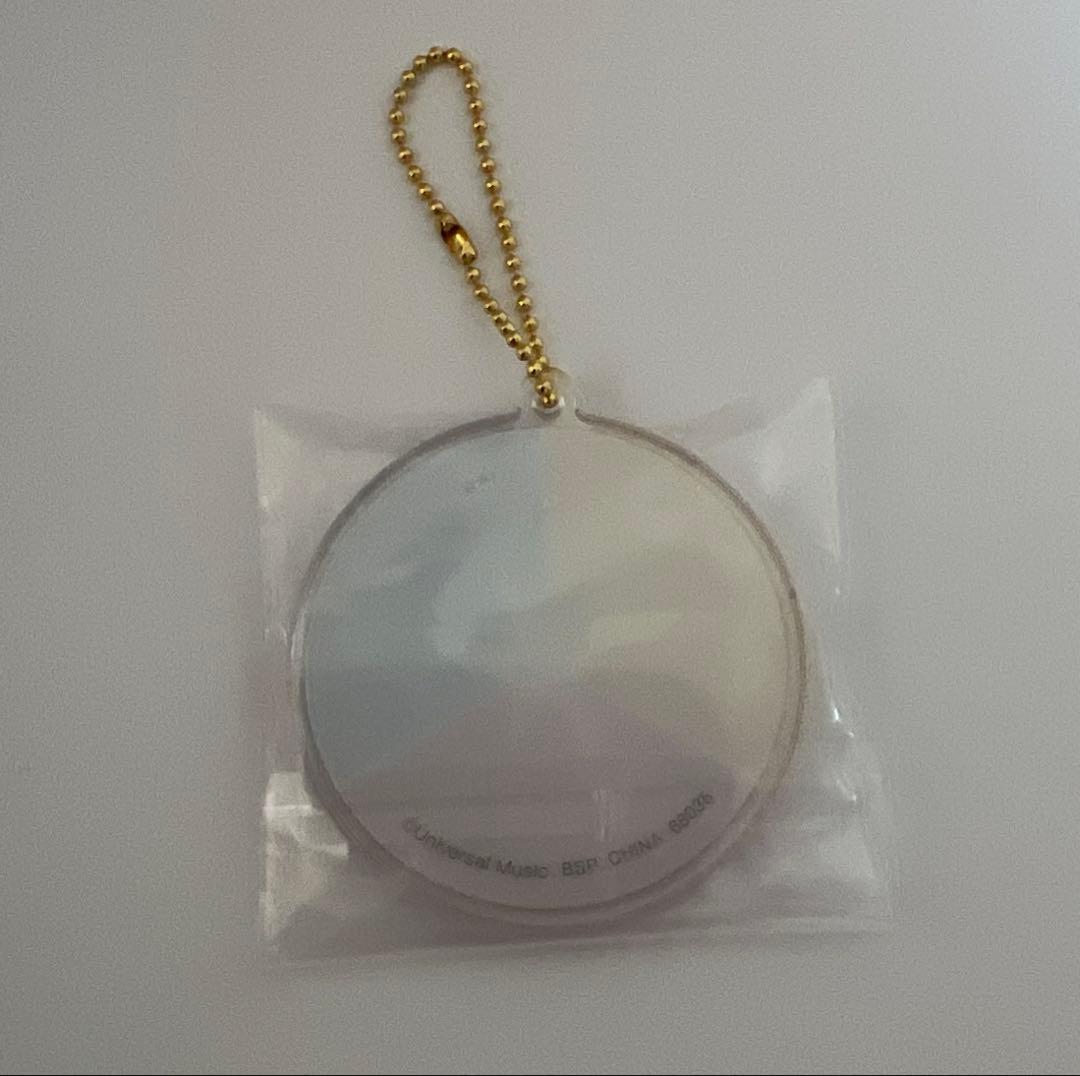 ミセス　一番くじ　Ａ賞　Ｅ賞　　大森元貴セット