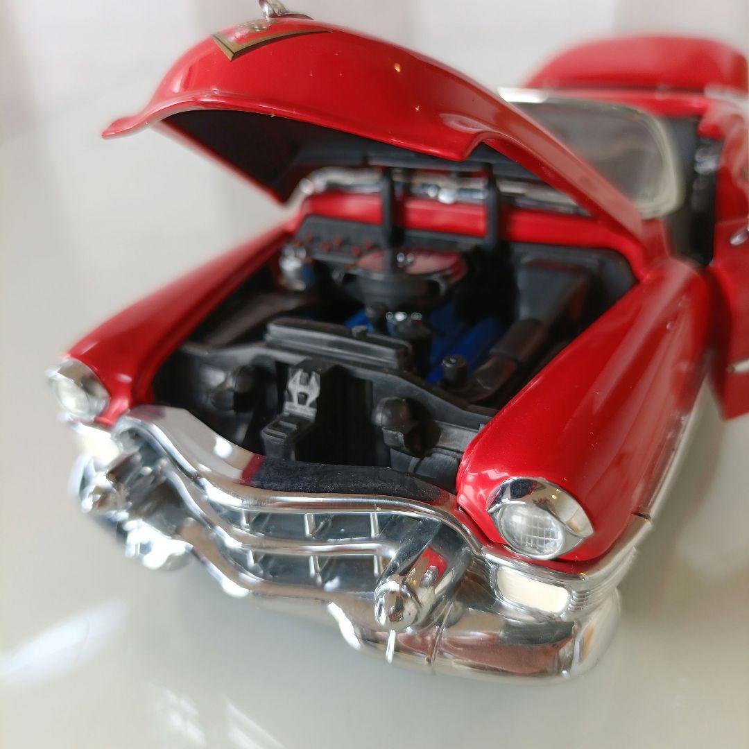 1953 Cadillac Eldorado ミニカー