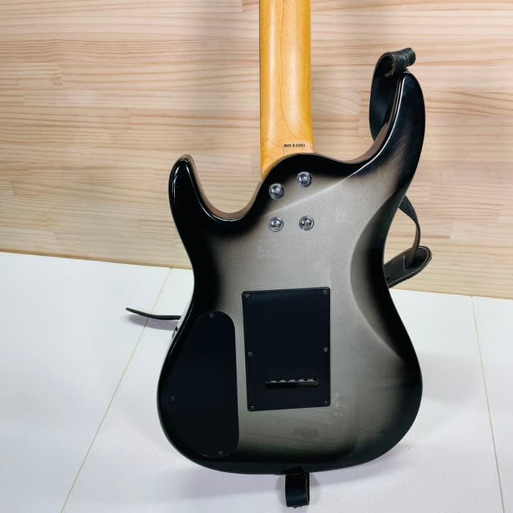 ARIA PRO2 エレキギター　MAGANAシリーズ