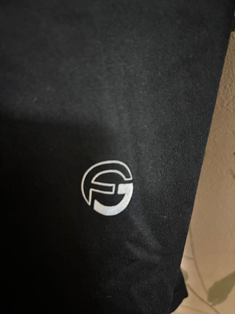 会員制TOKYO AMERICAN CLUB刺繍入りゴルフウェア