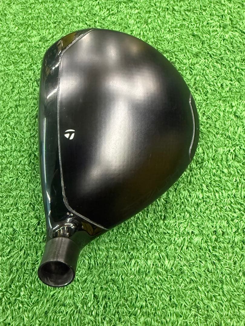 TaylorMade Stealth Plus 3w 15°フェアウェイウッド