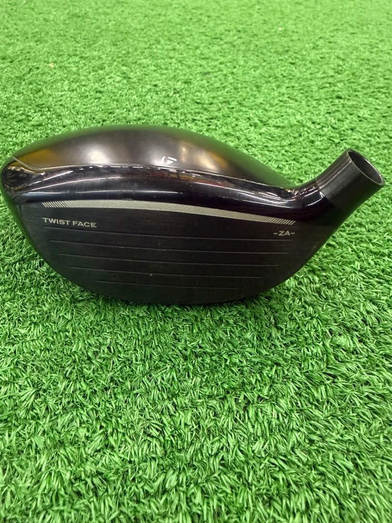 TaylorMade Stealth Plus 3w 15°フェアウェイウッド