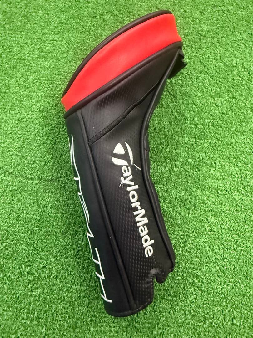 TaylorMade Stealth Plus 3w 15°フェアウェイウッド