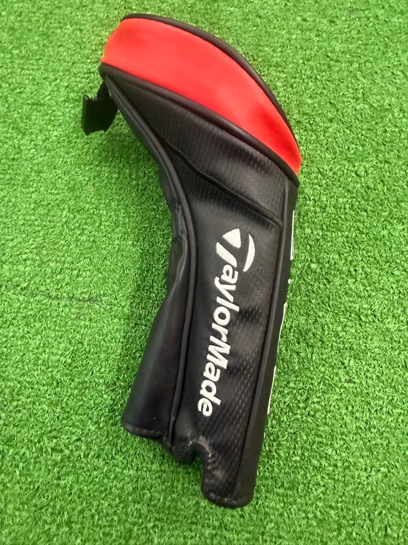 TaylorMade Stealth Plus 3w 15°フェアウェイウッド