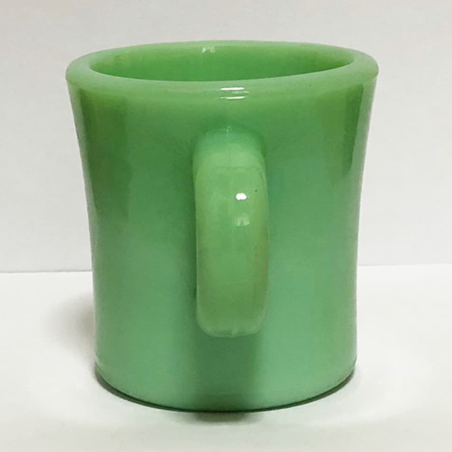 【GLASSロゴ】ファイヤーキング ジェダイ エクストラヘビー　マグ１点＃006