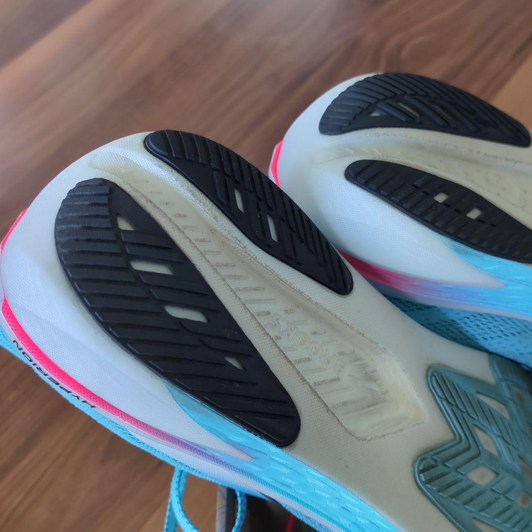 ブルックス★BROOKS★ハイペリオン2★27.5cm★箱あり