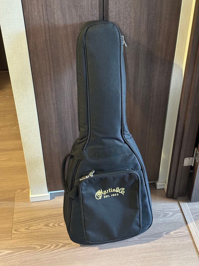 リトルマーチン LXK2 ケース付き Martin