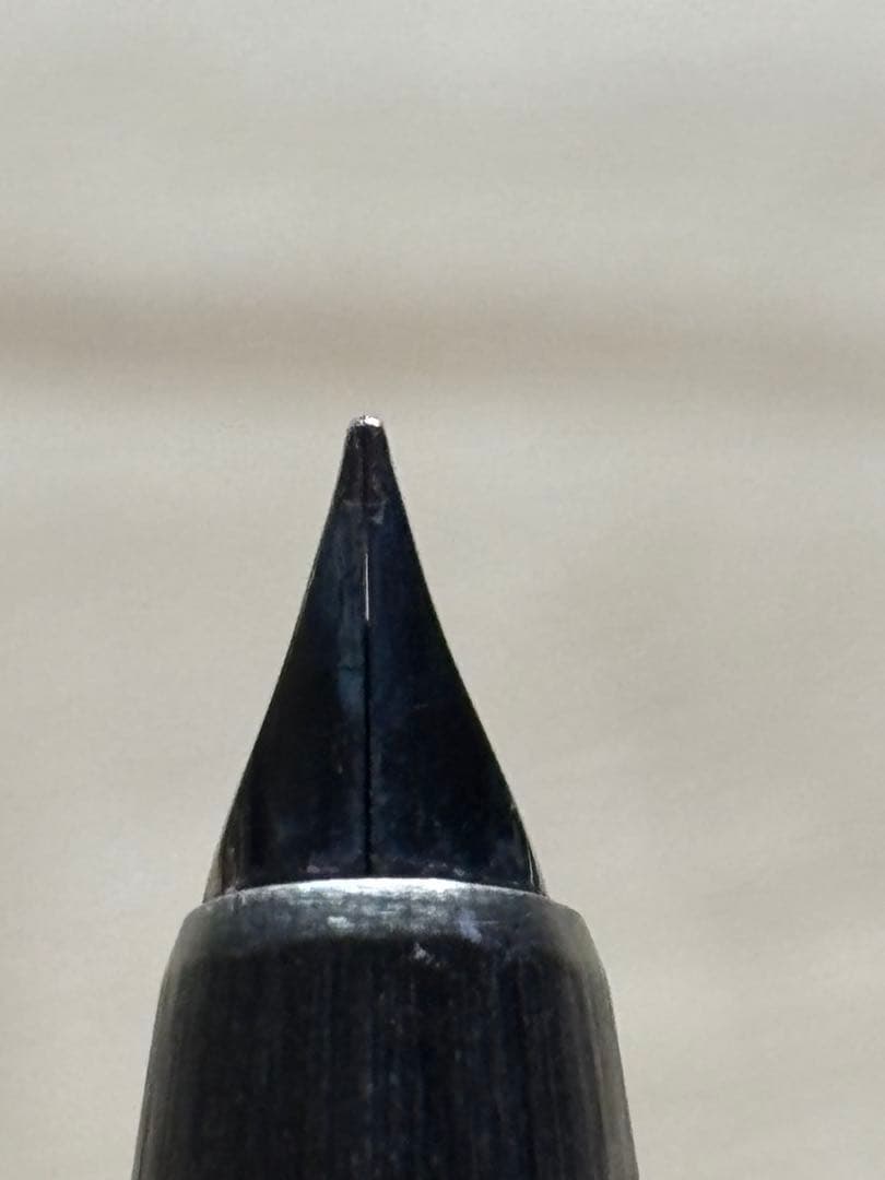 LAMY 2000 万年筆 F