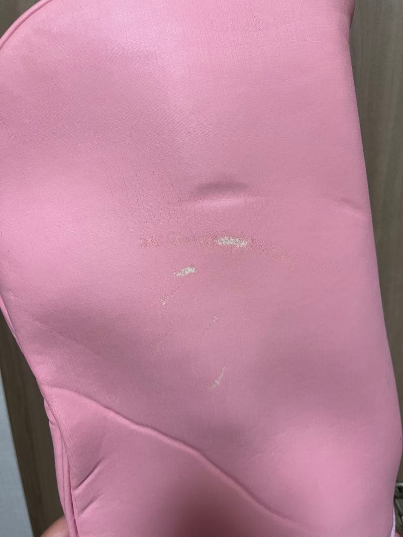 マリクレールゴルフバック　ハーフ