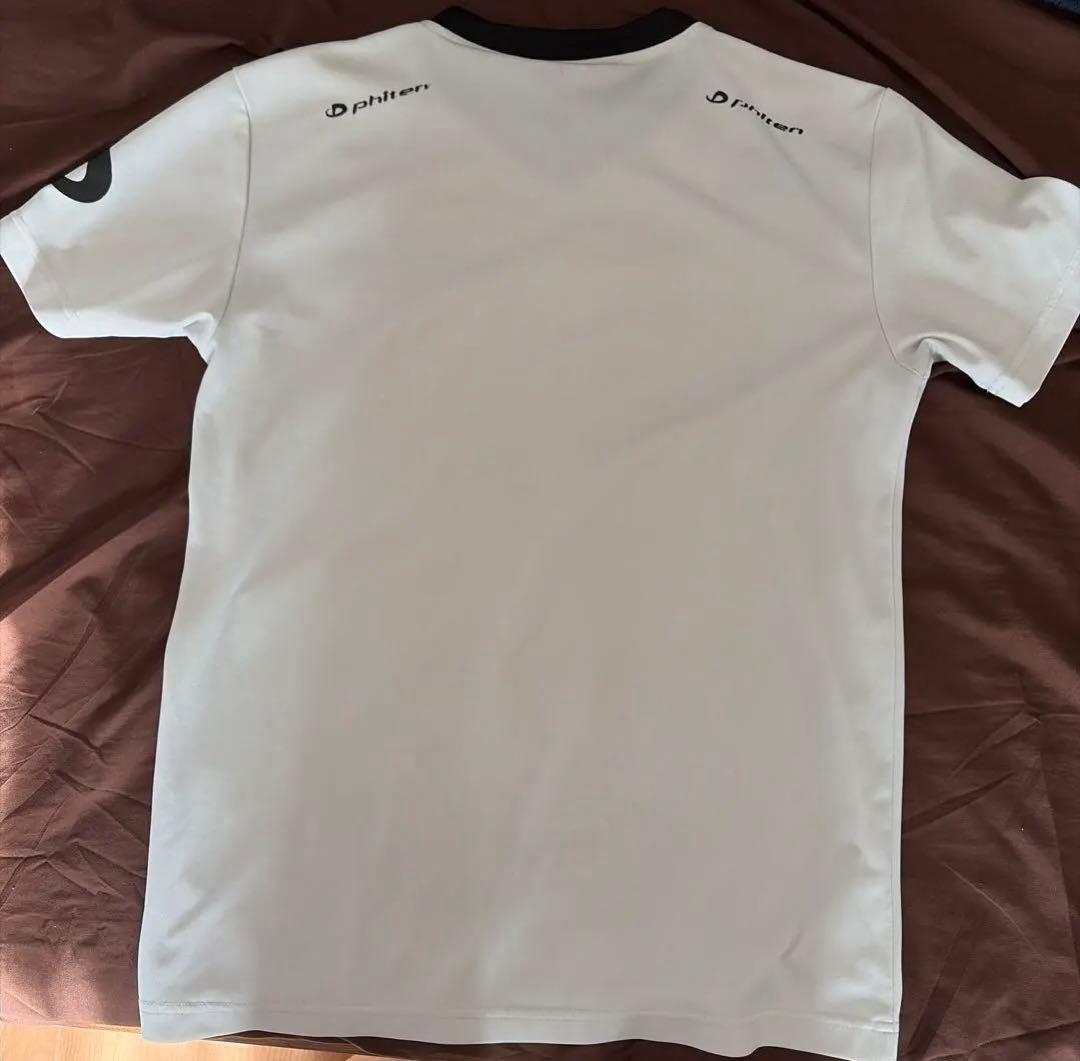 東福岡高校 男子バレーボール部 練習着