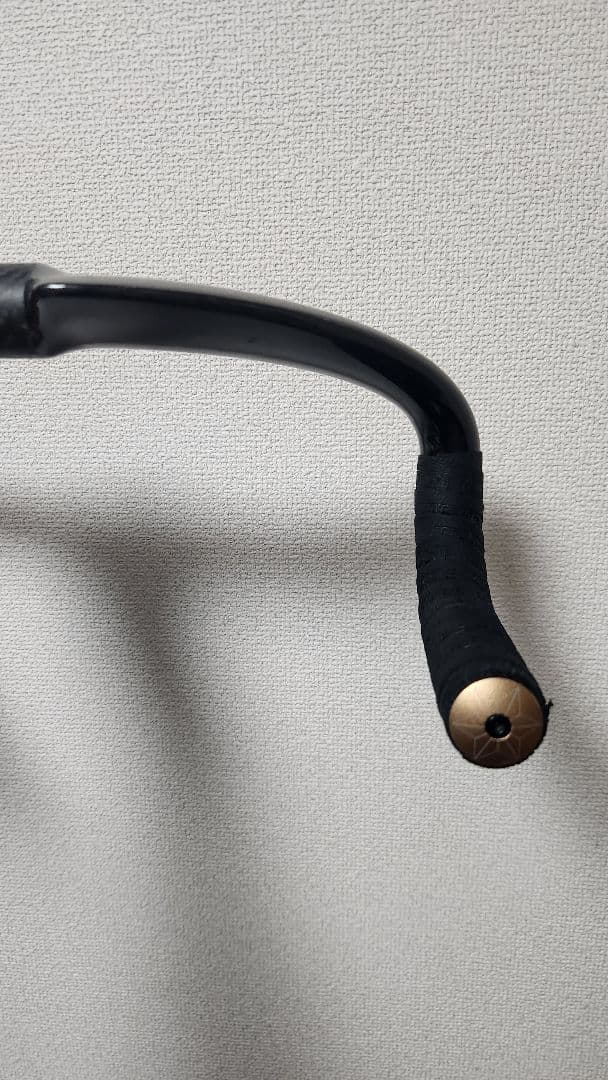 LOOK　エアロトラックハンドルバー350mm