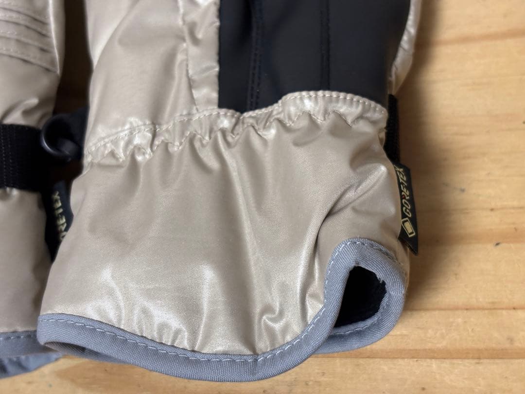 G01-12　phenix　フェニックス　スキー用グローブ　レディース　Mサイズ