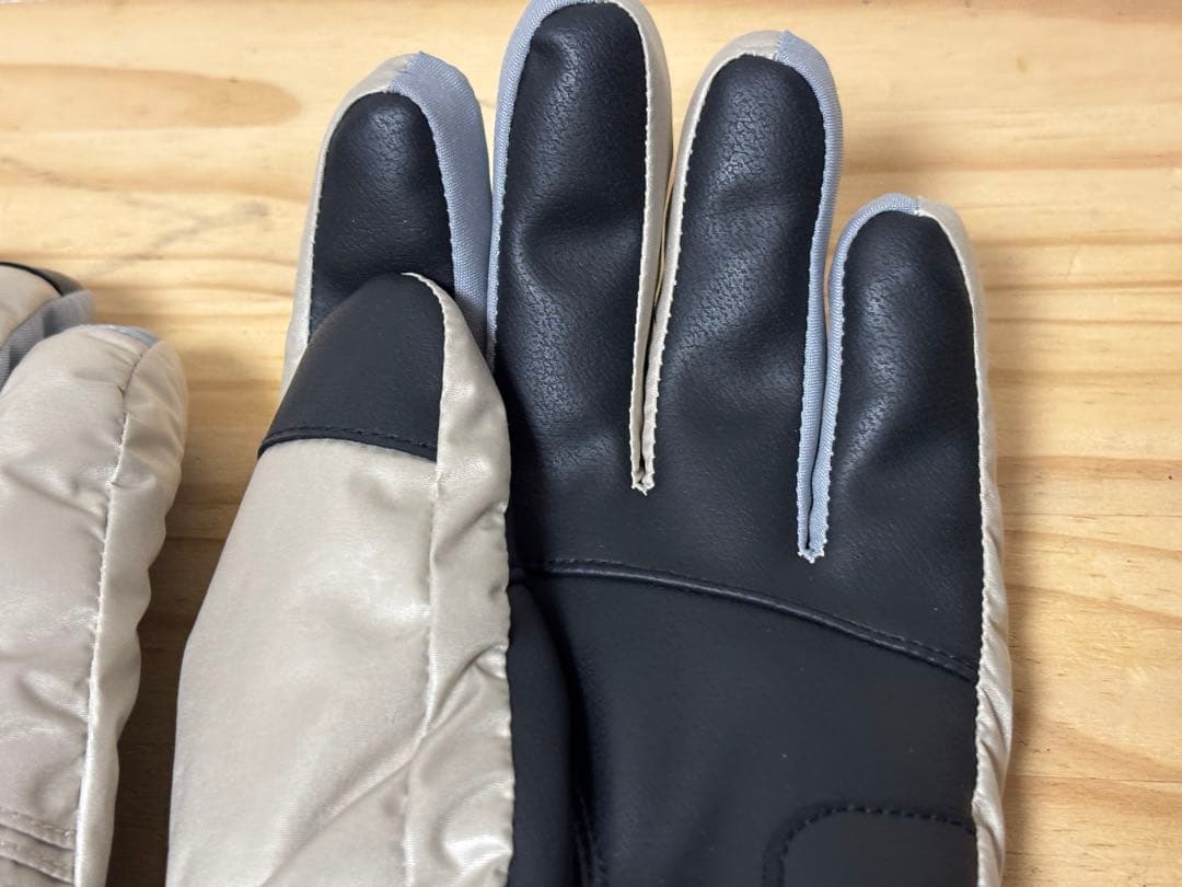 G01-12　phenix　フェニックス　スキー用グローブ　レディース　Mサイズ