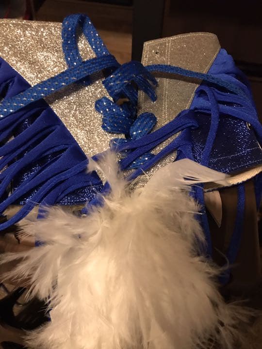 スターダム★岩谷実着サイン入り