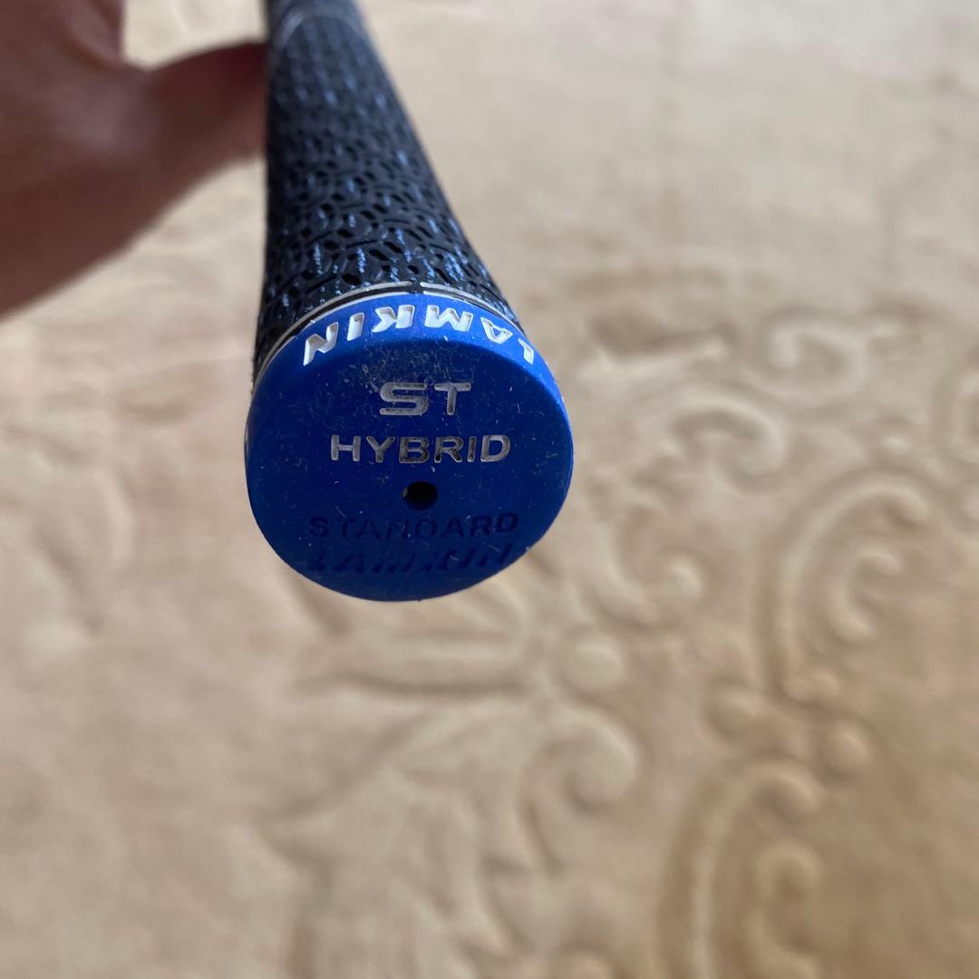 テンセイ60-S 新品同様　　キャロウェイ用スリーブ付シャフト