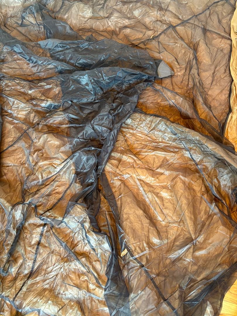 LOCUS GEAR Khafra HB セット