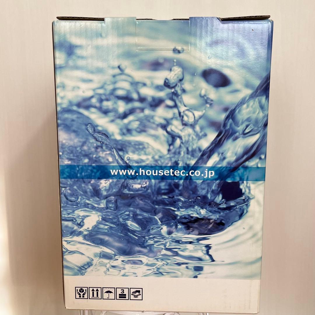 バス・洗面所用品 Housetec aqua soft AQ-S401