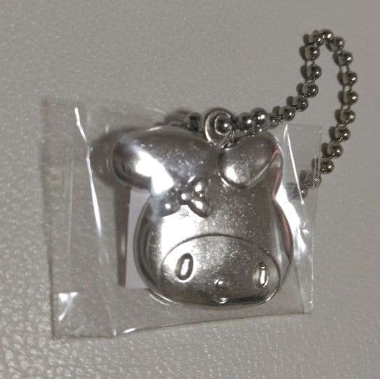 Sanrio マイメロディストラップ