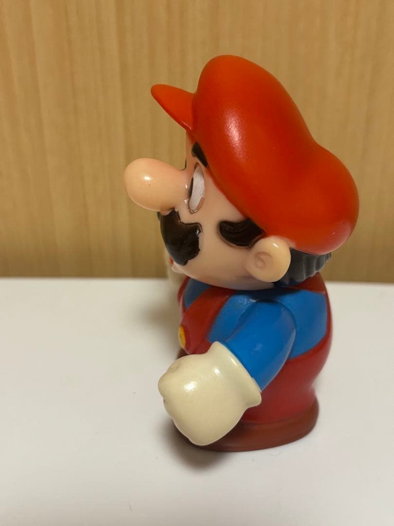 マリオ フィギュアセット 大小2体