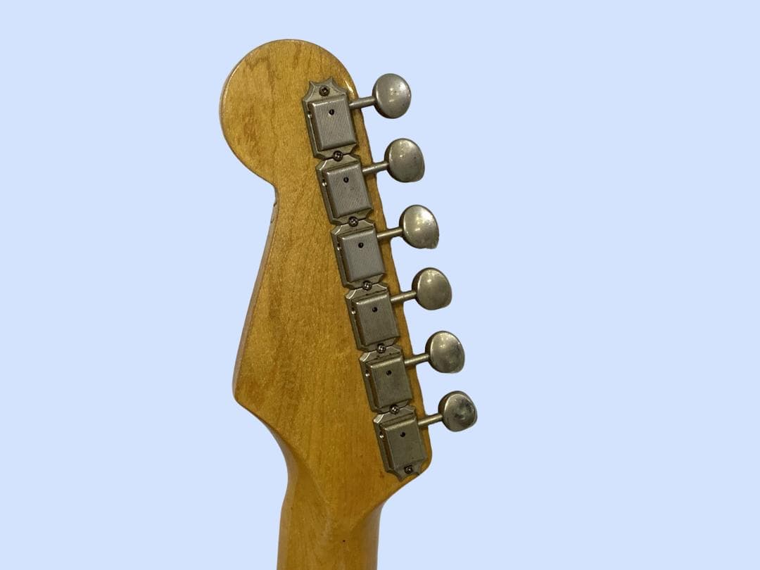 M5990 ヤマハ エレキギターSuper Rock’n Roller 500S