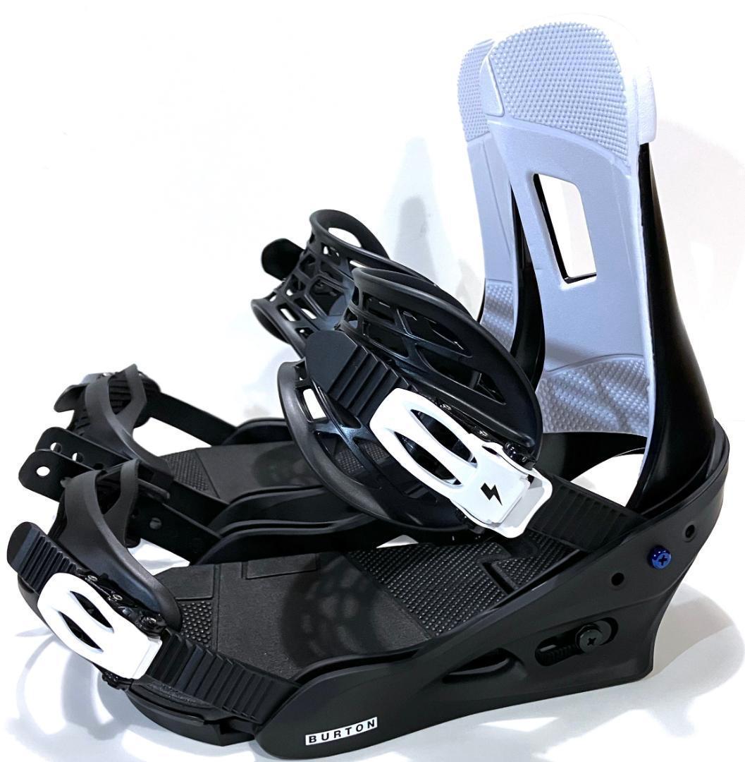 BURTON FREESTYLE Re:Flex Mサイズ 新品