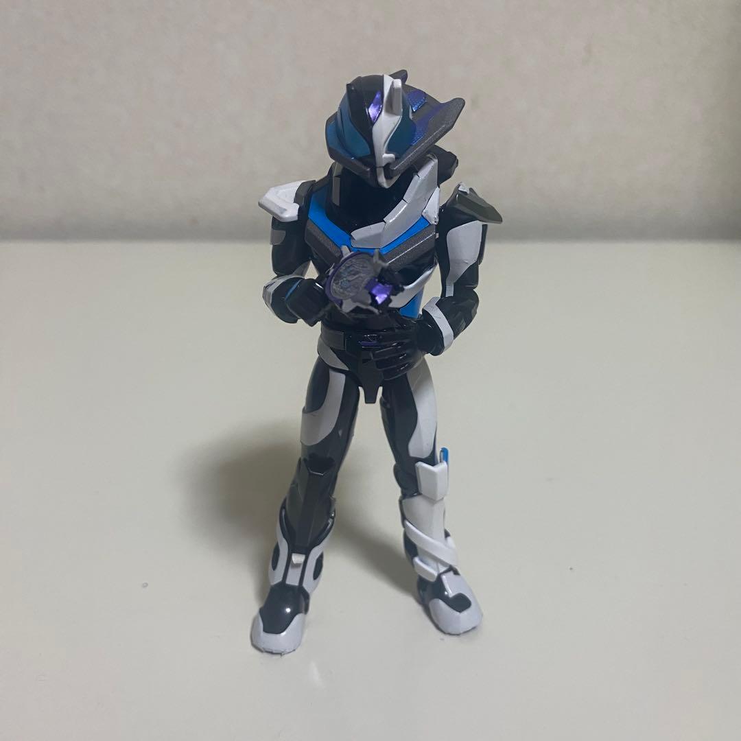 【最終値下げ】装動 仮面ライダーギーツ 6種セット