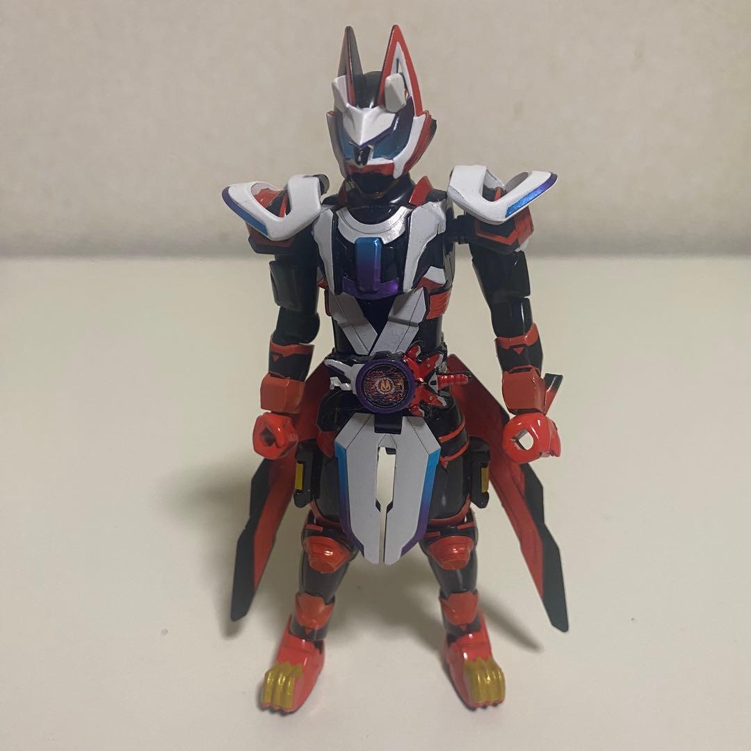 【最終値下げ】装動 仮面ライダーギーツ 6種セット