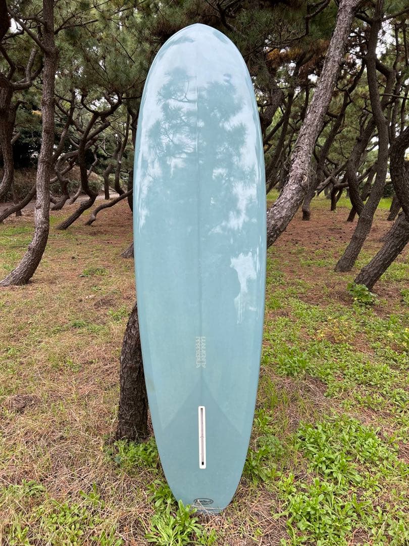 mandara マンダラ　Tri Plane Hull トライプレーンハル