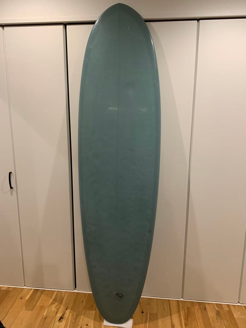 mandara マンダラ　Tri Plane Hull トライプレーンハル