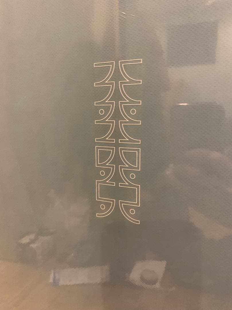 mandara マンダラ　Tri Plane Hull トライプレーンハル