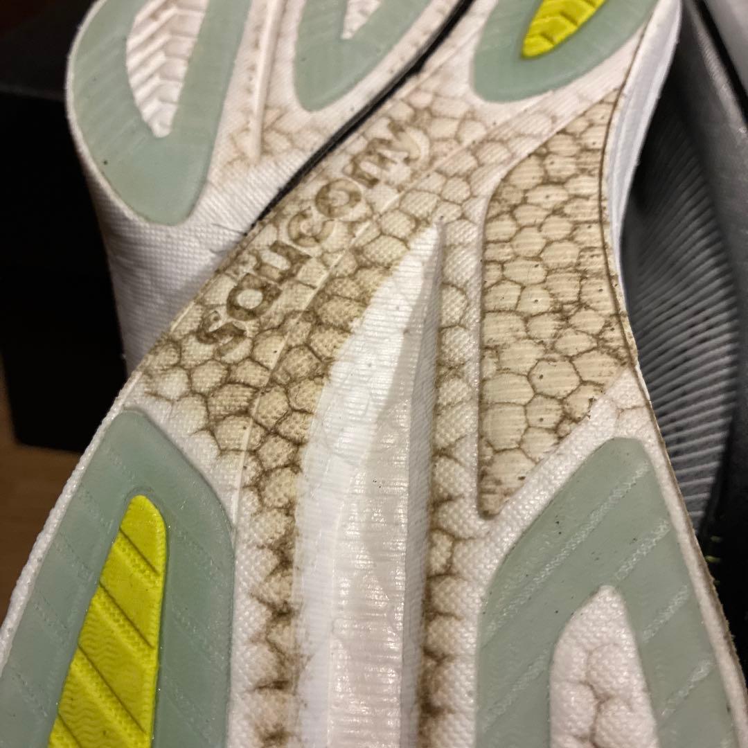 Endorphi Azura アズーラ 25.5cm