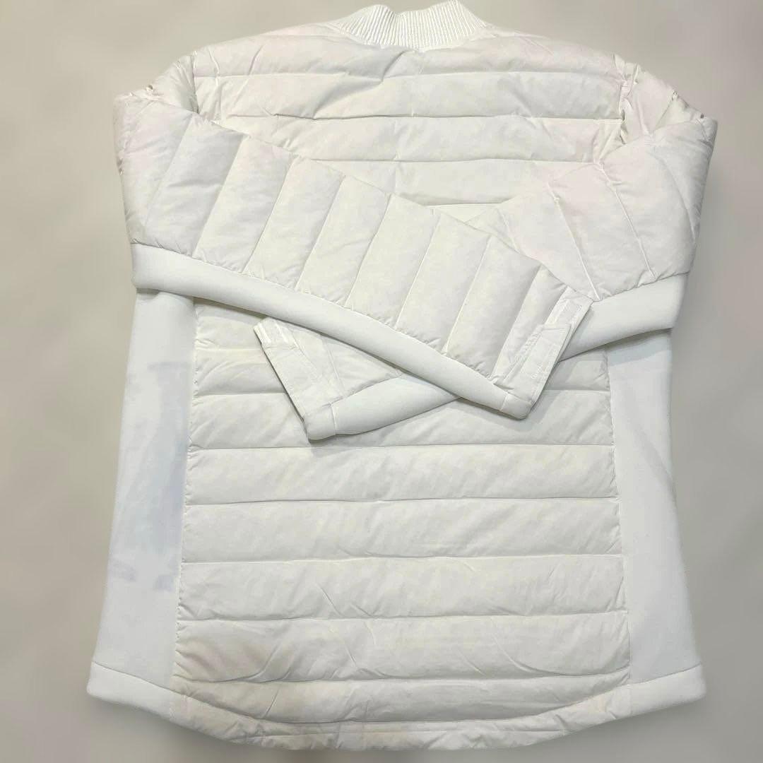 1PIU1UGUALE3 GOLF ダウンブルゾン DOWN BLOUSON