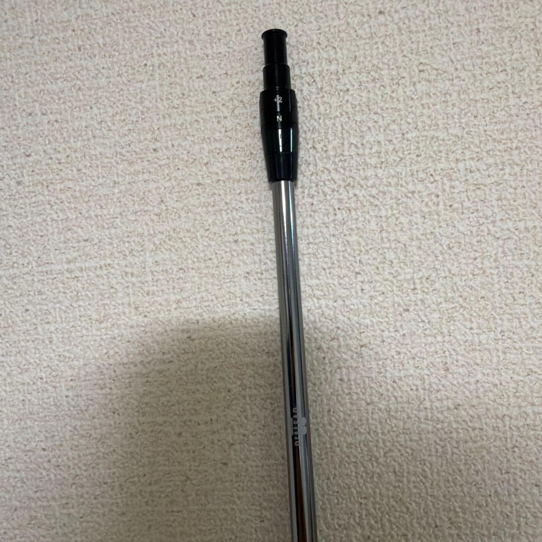 貴重シャフト　S-TRIXX エストリックスX 40X キャロウェイ