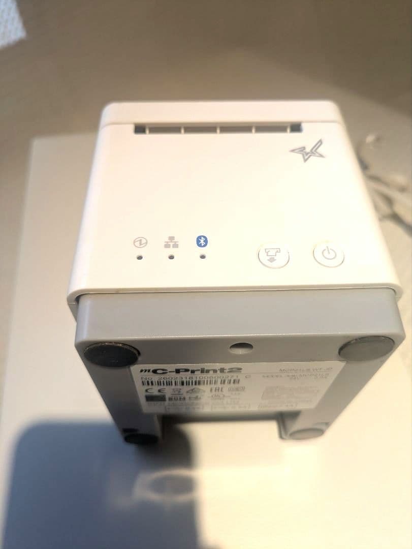 スター精密 mC-Print2　キャッシュドロア　エアレジ　プリンター
