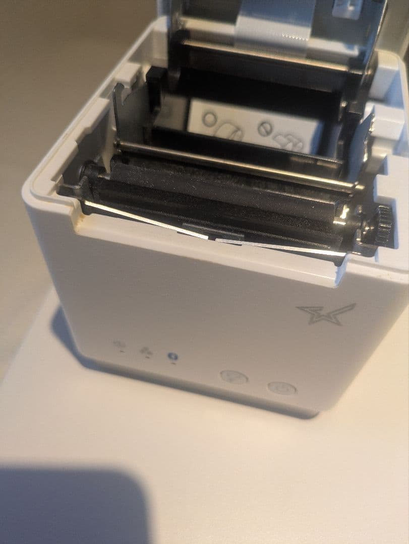 スター精密 mC-Print2　キャッシュドロア　エアレジ　プリンター