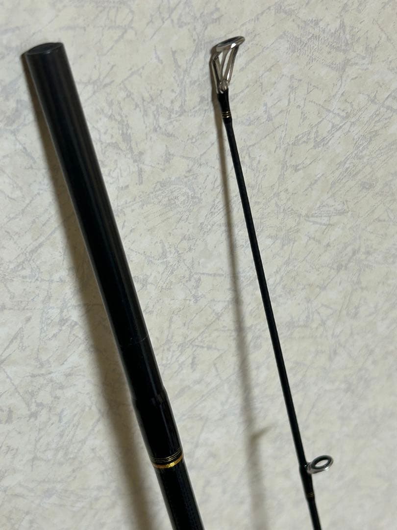 ダイワ シーバスハンターX 96ML シーバスロッド DAIWA