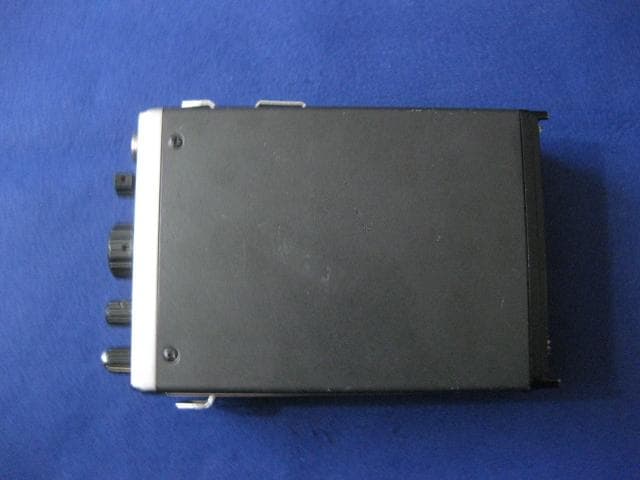 TRIO/KENWOOD TR-2300 144MHz FM トランシーバー