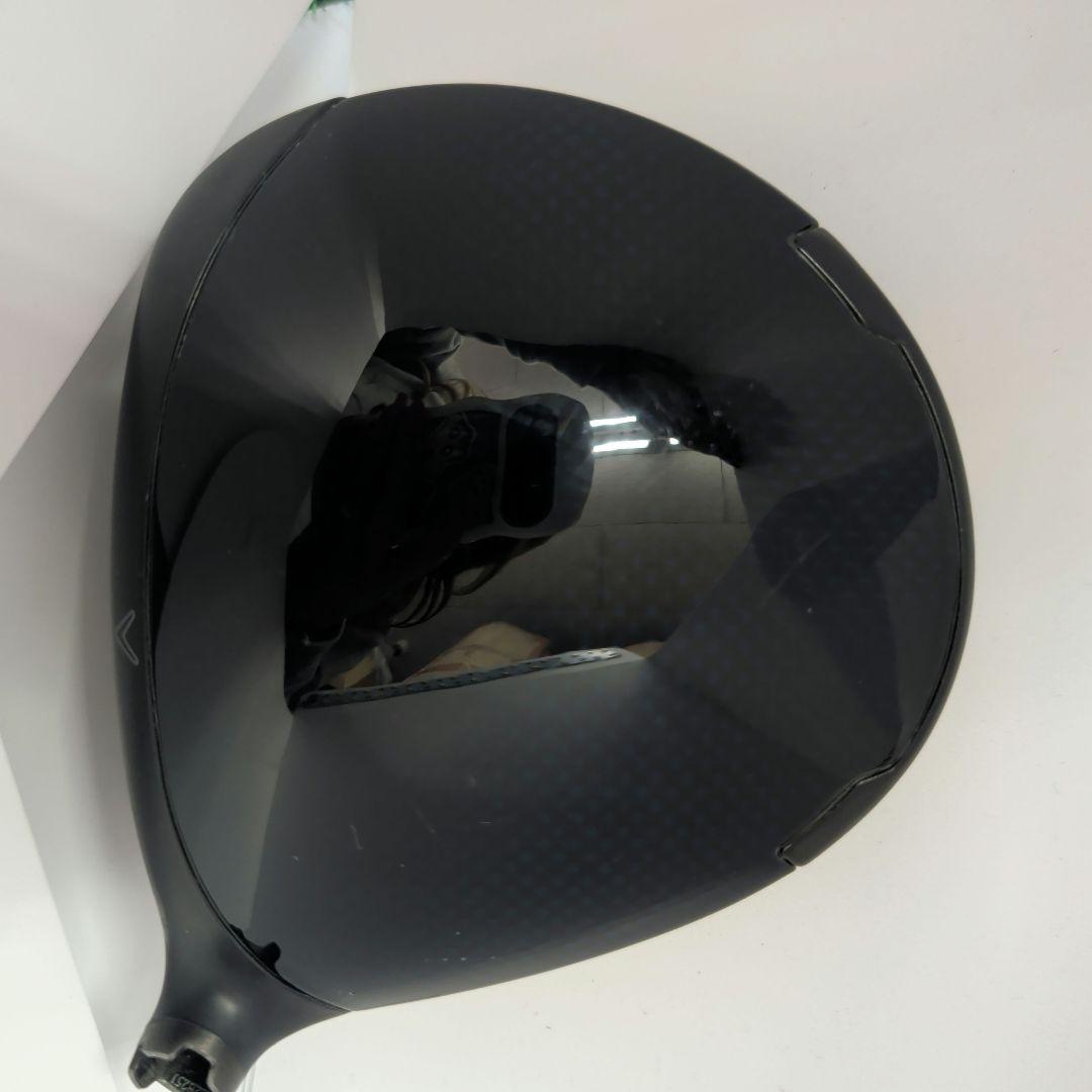 Callaway PARADYM ドライバーへっどのみ