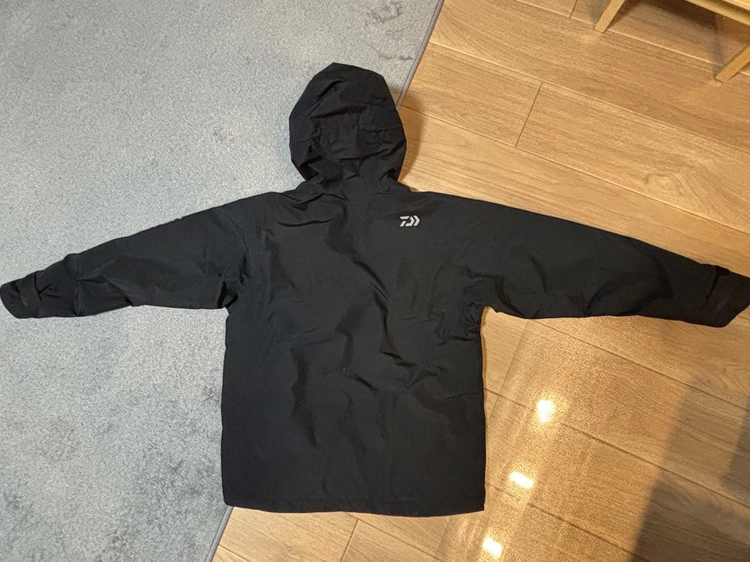 ダイワ(DAIWA) GORE-TEX バーサタイルウィンタースーツ　M