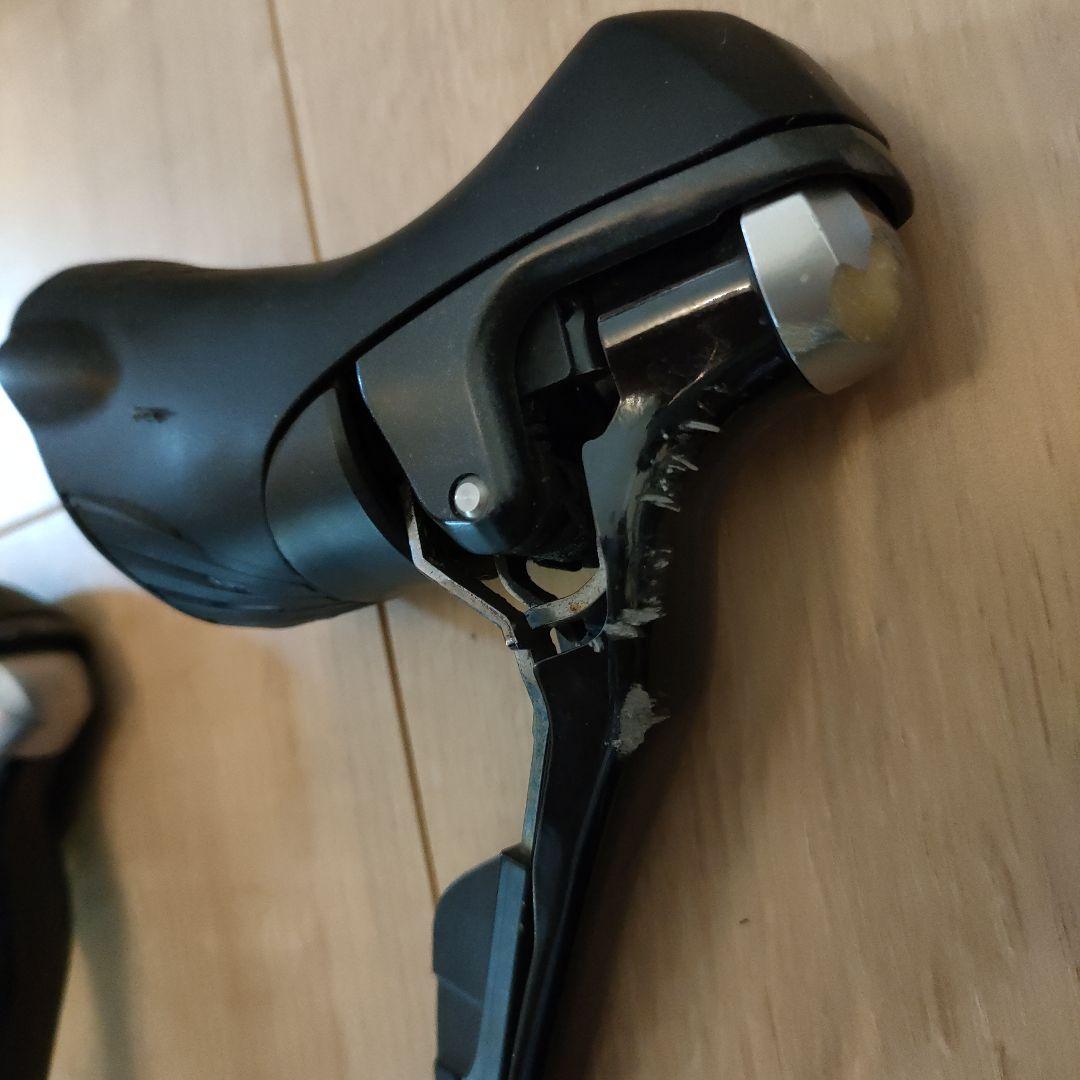 ブレイヴコール様売約済み　SHIMANO 105 5800系 コンポ 　11速