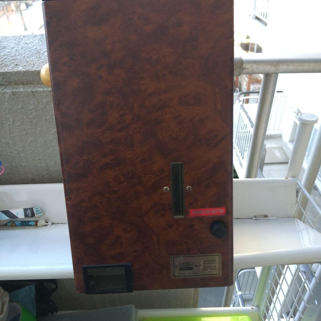 CASINO SEVEN 7 スロットマシン