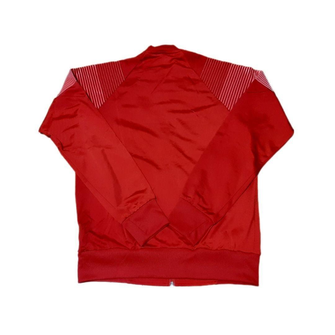 新品 アディダス レアル マドリード ジャージ ジャケット 18/19 Lサイズ