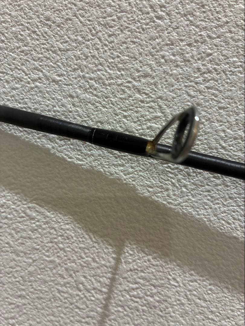 シマノ 21 ディアルーナ BS S610M (スピニングモデル)袋なし