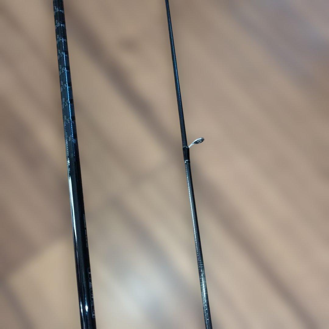 ダイワ ＴＡＴＵＬＡ　ＸＴ　６８２ＭＬＦＳ