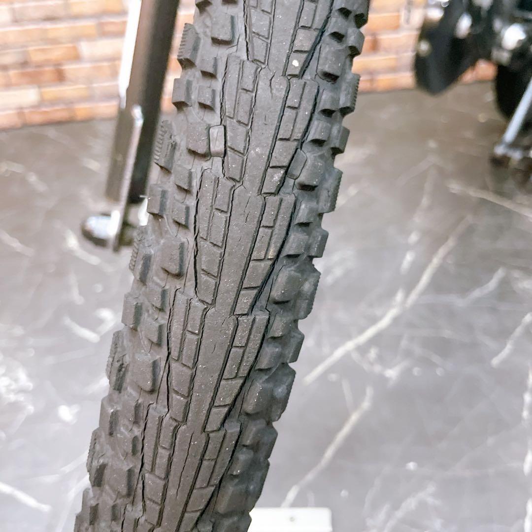 【57】子供用自転車 子供車 GENERATOR グレー 18インチ